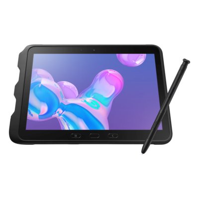 планшет Samsung Galaxy Tab Active Pro SM-T545NZKAR06 Черный