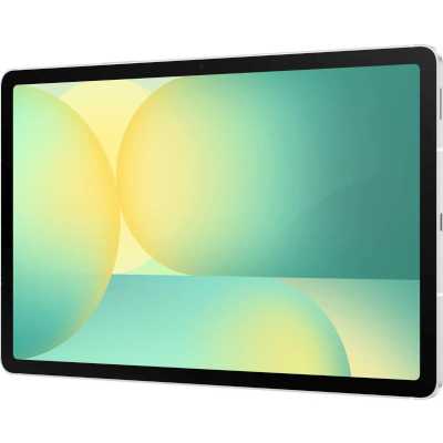 планшет Samsung Galaxy Tab S10 FE 5G SM-X526BZSPCAU Серебристый