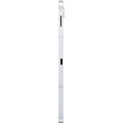 планшет Samsung Galaxy Tab S10 Lite Wi-Fi SM-X400NZSACAU Серебристый