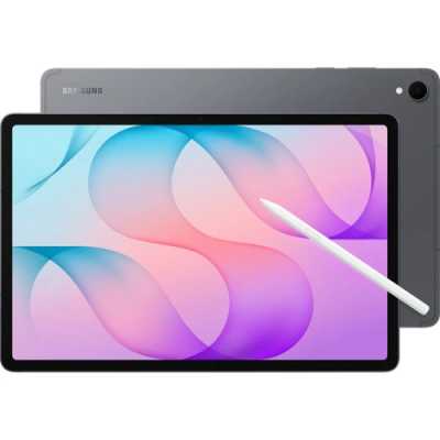 планшет Samsung Galaxy Tab S12+ 5G SM-X846BZAECAU