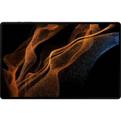 планшет Samsung Galaxy Tab S8 Ultra Wi-Fi SM-X900NZAACAU Графит