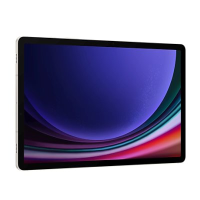 планшет Samsung Galaxy Tab S9 Wi-Fi SM-X710NZEECAU Бежевый
