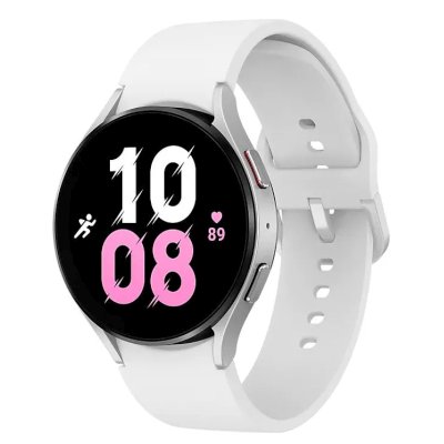 смарт часы Samsung Galaxy Watch 5 44 мм SM-R910NZSAMEA