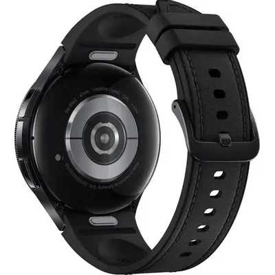 смарт часы Samsung Galaxy Watch 6 Classic 47 мм SM-R965FZKACAU