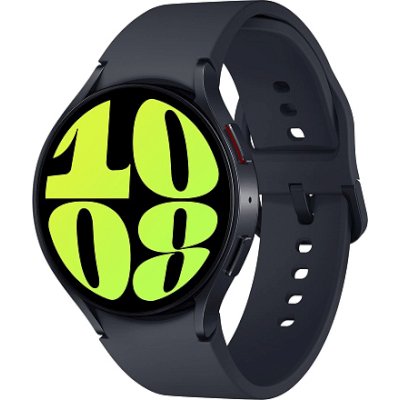 смарт часы Samsung Galaxy Watch 6 44 мм SM-R940NZKACIS