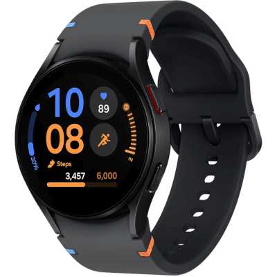 смарт часы Samsung Galaxy Watch FE SM-R861NZKAMEA