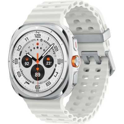 смарт часы Samsung Galaxy Watch Ultra LTE 47mm SM-L705FAW1CAU