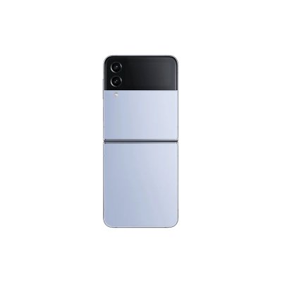 смартфон Samsung Galaxy Z Flip 4 8/256GB Blue SM-F721BLBEMEA синий