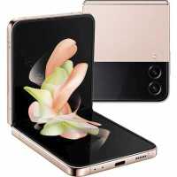 смартфон Samsung Galaxy Z Flip 4 8/512GB Gold SM-F721BZDFMEA золотой