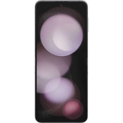 смартфон Samsung Galaxy Z Flip 5 8/256GB Lavender SM-F731BLIAMEA лаванда
