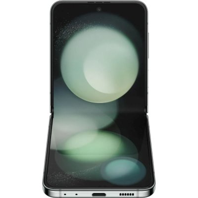 смартфон Samsung Galaxy Z Flip 5 8/256GB Mint SM-F731BLGGSKZ мятный