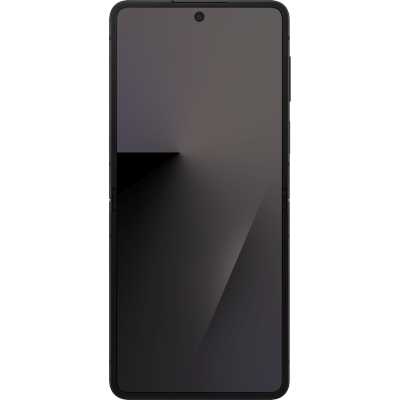 смартфон Samsung Galaxy Z Flip 7 12/512GB Black SM-F766BZKHCAU черный