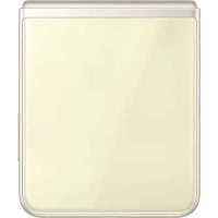 смартфон Samsung Galaxy Z Flip 3 128GB Beige SM-F711BZEBSER бежевый