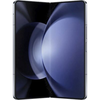 смартфон Samsung Galaxy Z Fold 5 12/1TB Blue SM-F946BLBHMEA голубой