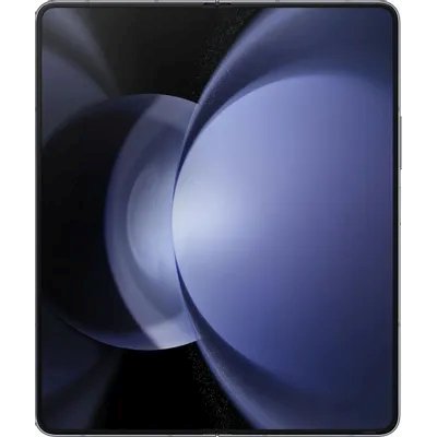 смартфон Samsung Galaxy Z Fold 5 12/256GB Blue SM-F946BLB4CAU голубой
