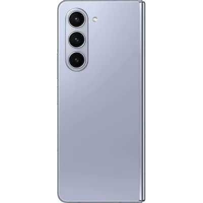 смартфон Samsung Galaxy Z Fold 5 12/256GB Blue SM-F946BLB4CAU голубой