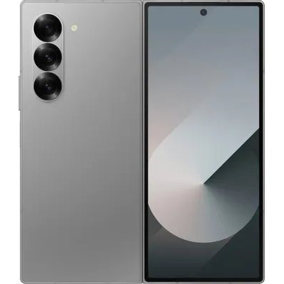 смартфон Samsung Galaxy Z Fold 6 12/256GB Grey SM-F956BZSBCAU серый