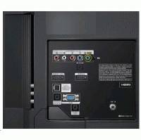 телевизор Samsung H32B Черный