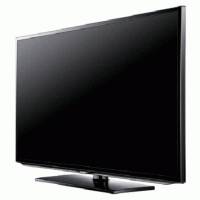 телевизор Samsung HG32EA590LS Черный