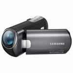 видеокамера Samsung HMX-M20BP Черный