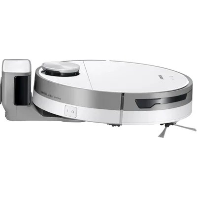 робот-пылесос Samsung Jet Bot VR30T80313W/EV белый