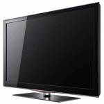 телевизор Samsung LE37C650L1W Черный