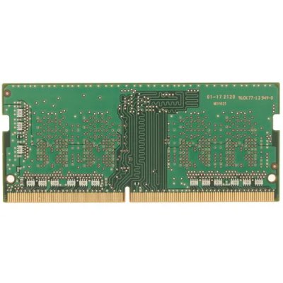 оперативная память Samsung M471A1G44AB0-CWE