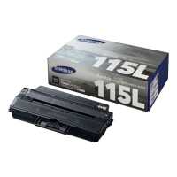 картридж Samsung MLT-D115L/SEE черный