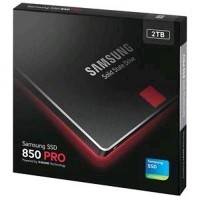 SSD диск Samsung MZ-7KE2T0BW Черный