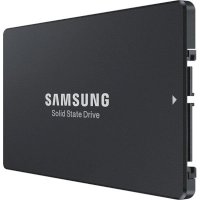 SSD диск Samsung MZ-7KM240E Черный