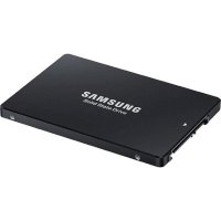 SSD диск Samsung MZ-7KM240E Черный