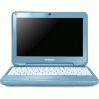 нетбук Samsung NP100NZC-A02 Голубой