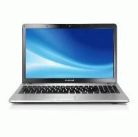 ноутбук Samsung NP270E5E-X05 Серебристый