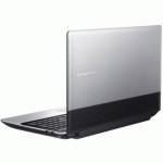 ноутбук Samsung NP300E4A-A03 Серебристый