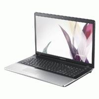 ноутбук Samsung NP300E5A-A09 Черно-Серебристый