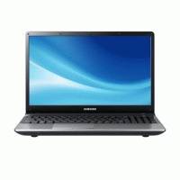 ноутбук Samsung NP300E5A-A0E Черно-Серебристый