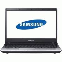 ноутбук Samsung NP300E4A-A05 Серебристый
