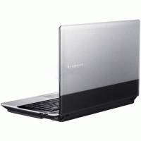 ноутбук Samsung NP300E4A-A05 Серебристый