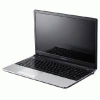 ноутбук Samsung NP300E5A-S0H Серебристый
