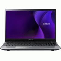 ноутбук Samsung NP300E5C-A01 Серебристый