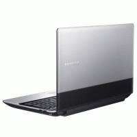 ноутбук Samsung NP300E5C-A01 Серебристый