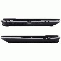 ноутбук Samsung NP300E5C-U07 Серебристый