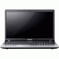 ноутбук Samsung NP300E7Z-S02 Серебристый
