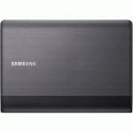 ноутбук Samsung NP300U1A-A01 Серебристый