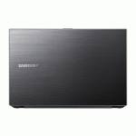ноутбук Samsung NP300V4A-A05 Черный