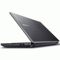 ноутбук Samsung NP300V4A-A06 Черный