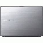 ноутбук Samsung NP300V5A-S06 Серебристый