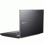 ноутбук Samsung NP300V5A-S0P Серебристый
