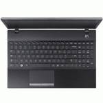 ноутбук Samsung NP300V5A-S0X Серебристый