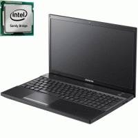 ноутбук Samsung NP300V5A-S15 Серебристый